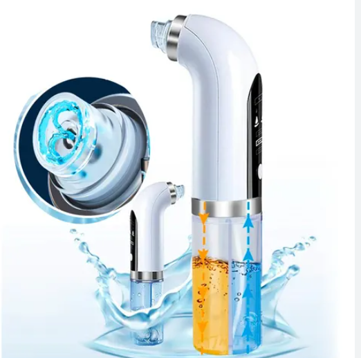 Miniatura 2 de extractor de espinillas a vapor